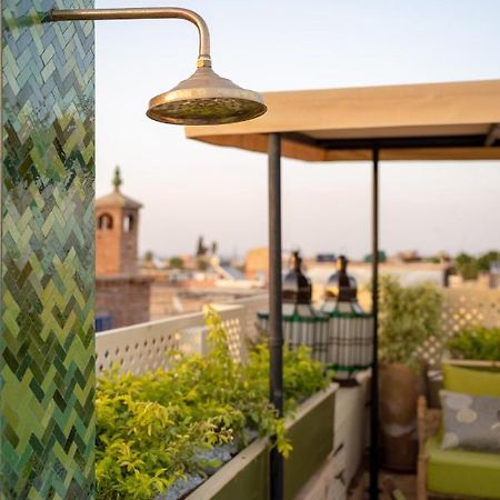 Riad Dar Labzar マラケシュ エクステリア 写真