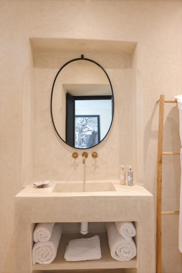 Riad Dar Labzar マラケシュ エクステリア 写真